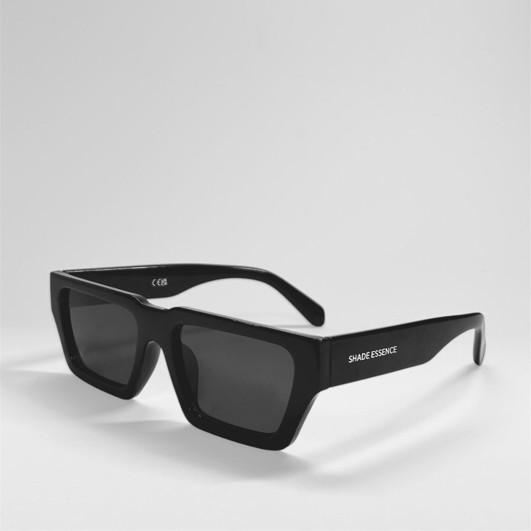 London - Black