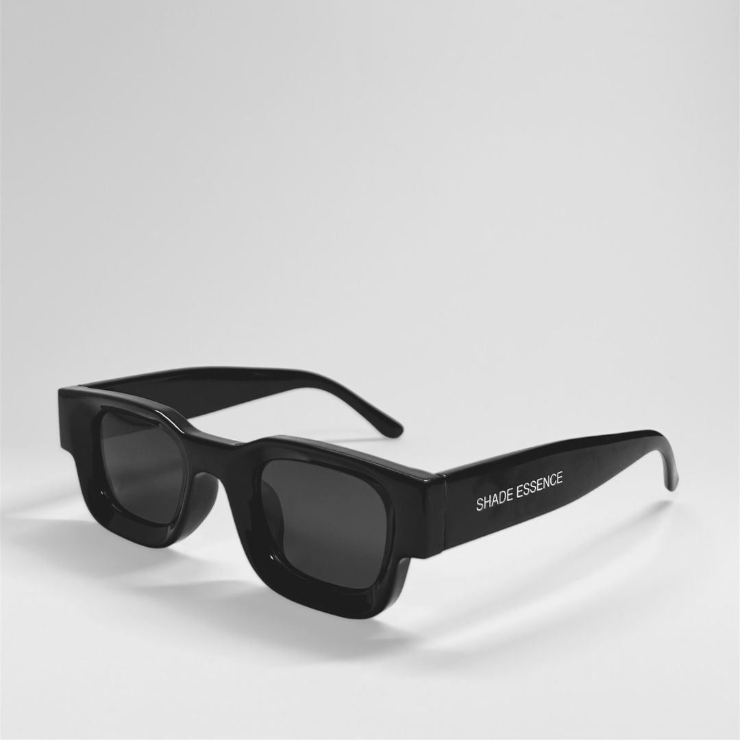 Helsinki - Black