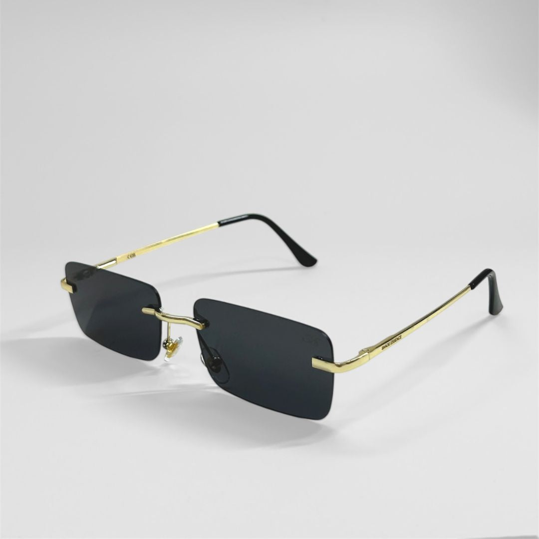Belvedere - Black