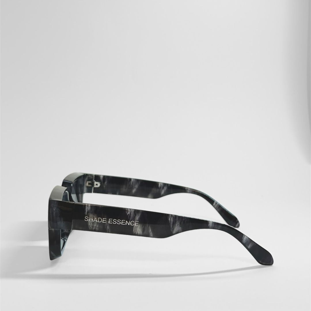 Madrid - Black Marble