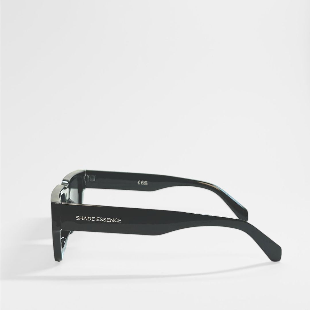 London - Black