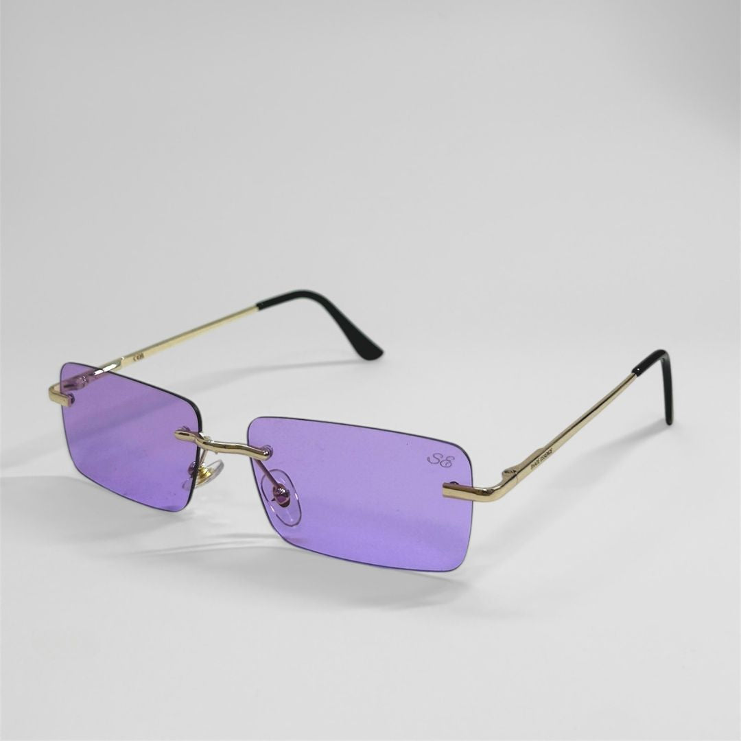 Belvedere - Purple